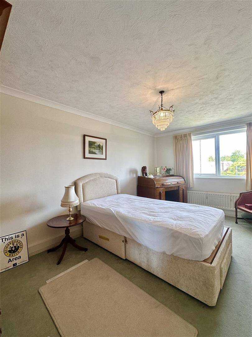 De La Warr Road, Bexhill-On-Sea